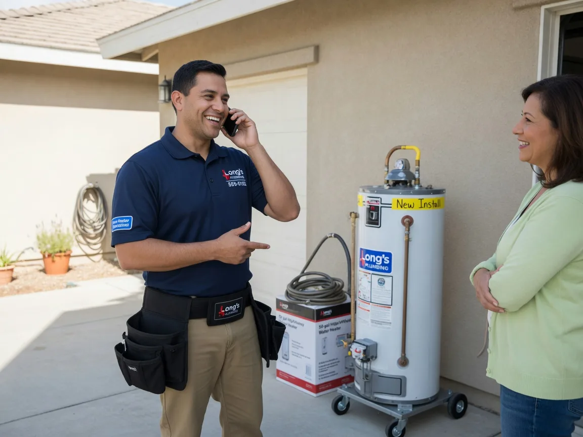 Leak Detection Comstock, NE FAQs